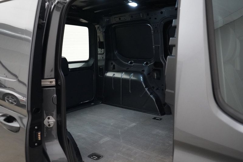 Volkswagen Caddy bild 18