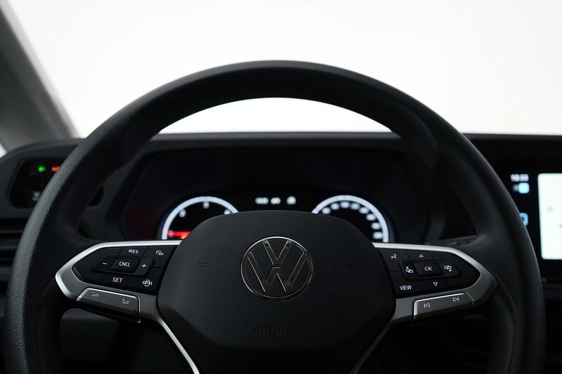 Volkswagen Caddy bild 8