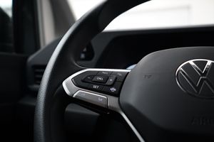Volkswagen Caddy bild 9