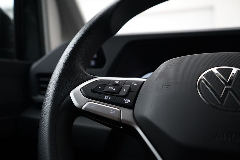 Volkswagen Caddy bild 9