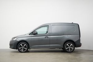 Volkswagen Caddy bild 4
