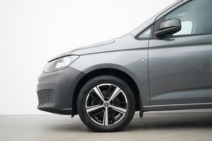 Volkswagen Caddy bild 2