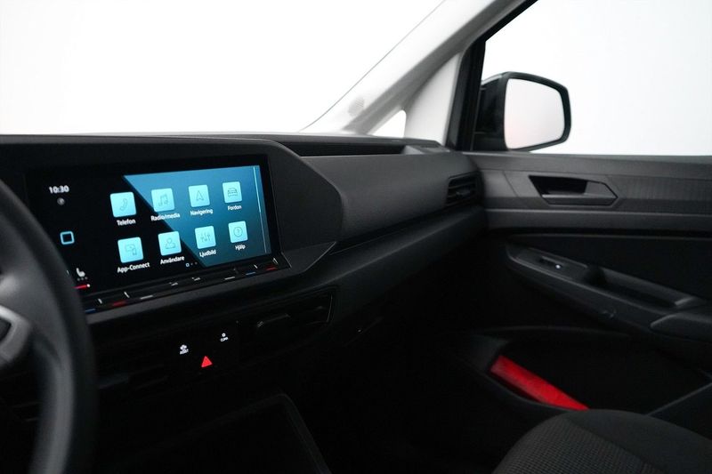Volkswagen Caddy bild 10