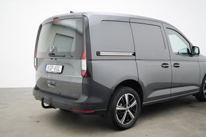Volkswagen Caddy bild 22