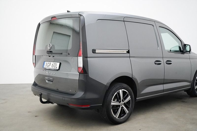 Volkswagen Caddy bild 22