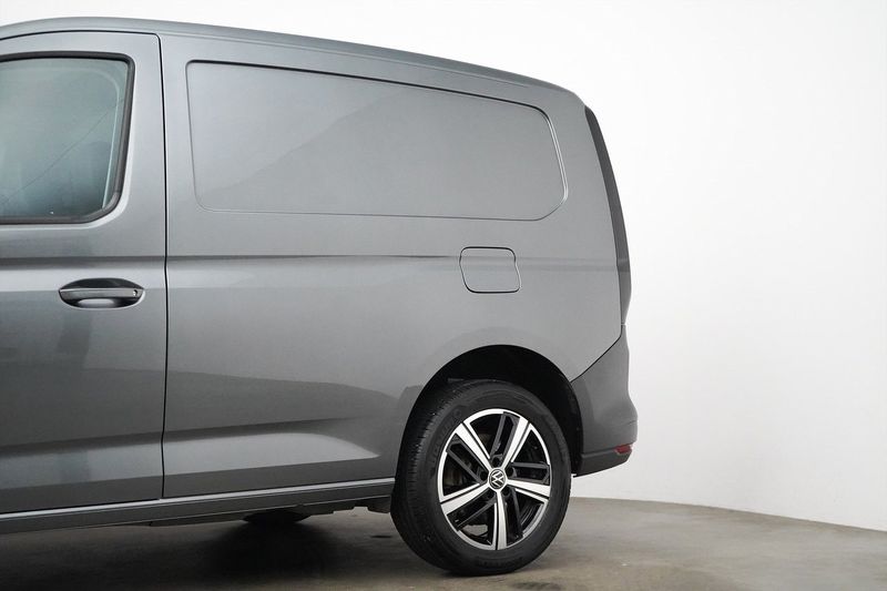 Volkswagen Caddy bild 3