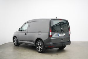 Volkswagen Caddy bild 5