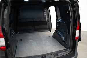 Volkswagen Caddy bild 19