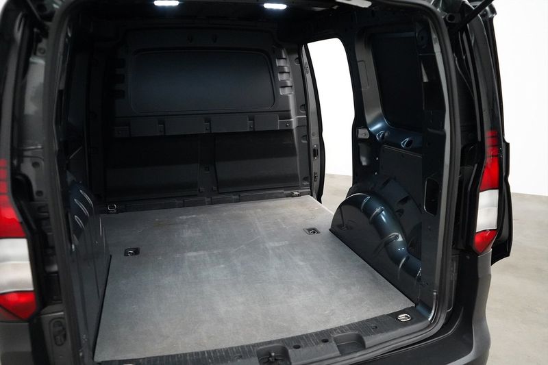 Volkswagen Caddy bild 19