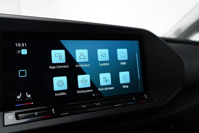 Volkswagen Caddy bild 11