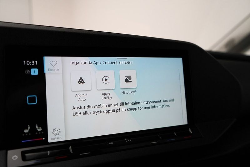 Volkswagen Caddy bild 14