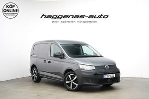 Volkswagen Caddy bild 1