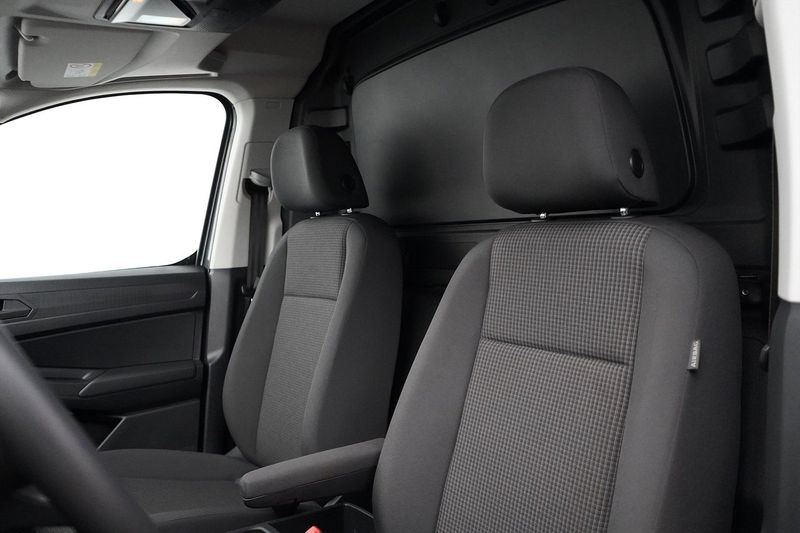 Volkswagen Caddy bild 7