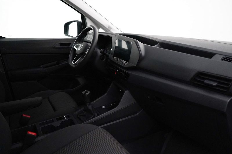 Volkswagen Caddy bild 17