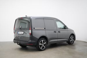 Volkswagen Caddy bild 21