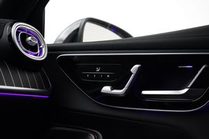 Mercedes GLC400 bild 15