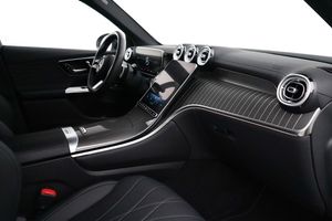 Mercedes GLC400 bild 17