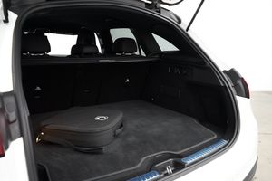 Mercedes GLC400 bild 19