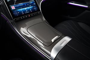 Mercedes GLC400 bild 13