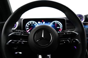 Mercedes GLC400 bild 8
