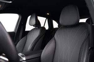 Mercedes GLC400 bild 6