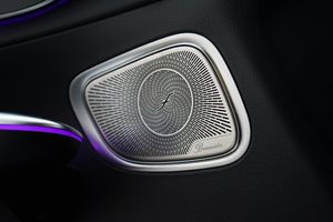 Mercedes GLC400 bild 16