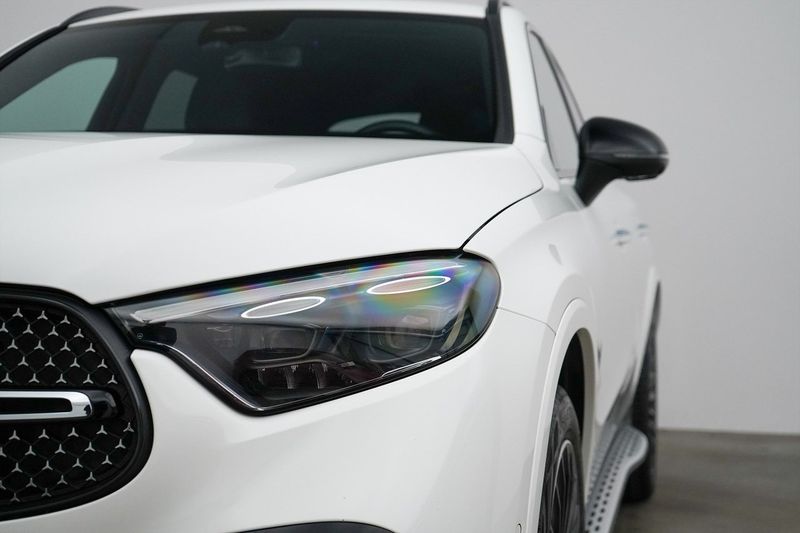 Mercedes GLC400 bild 22