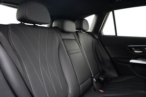 Mercedes GLC400 bild 18