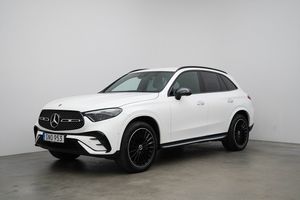 Mercedes GLC400 bild 23