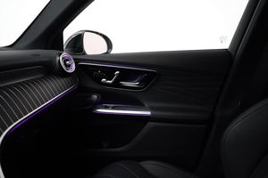 Mercedes GLC400 bild 14
