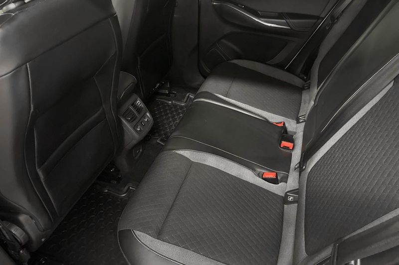 Opel Grandland X bild 16