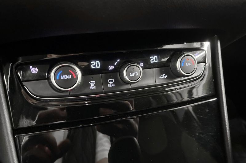 Opel Grandland X bild 21