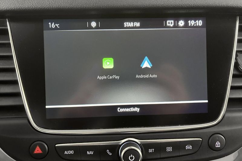 Opel Grandland X bild 19