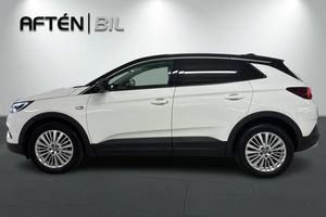 Opel Grandland X bild 10