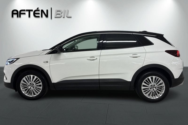 Opel Grandland X bild 10