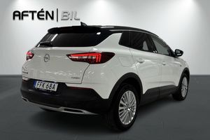 Opel Grandland X bild 7