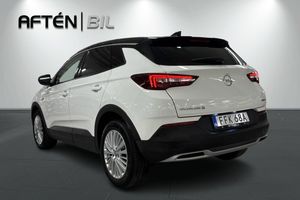 Opel Grandland X bild 9