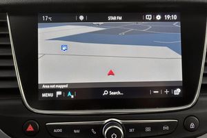 Opel Grandland X bild 20