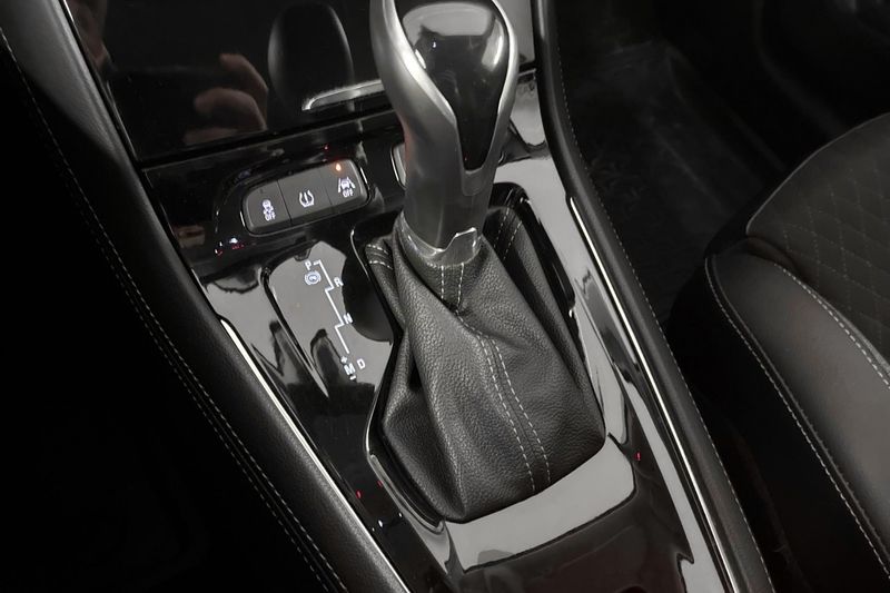 Opel Grandland X bild 22