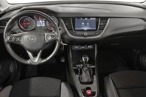 Opel Grandland X bild 11