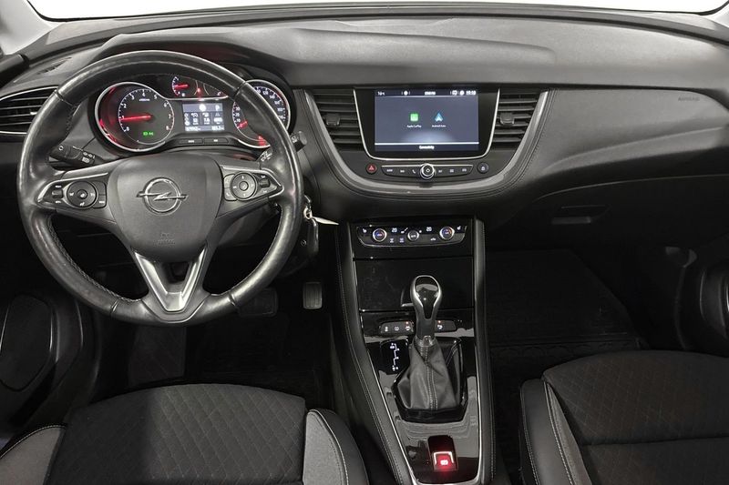 Opel Grandland X bild 11