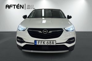 Opel Grandland X bild 3