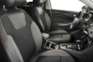 Opel Grandland X bild 14