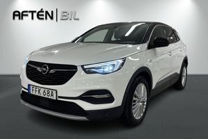 Opel Grandland X bild 1