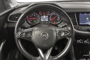 Opel Grandland X bild 12