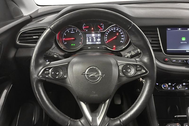 Opel Grandland X bild 12
