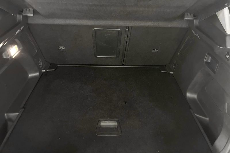 Opel Grandland X bild 17