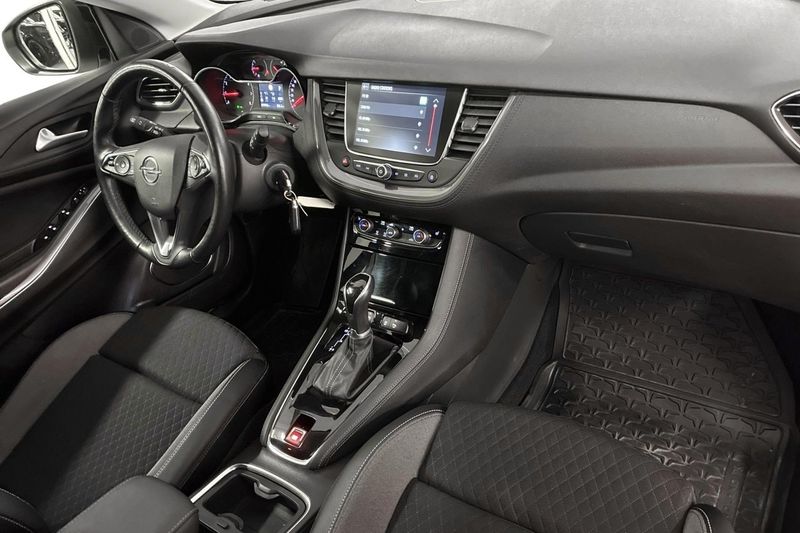 Opel Grandland X bild 15