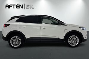 Opel Grandland X bild 6