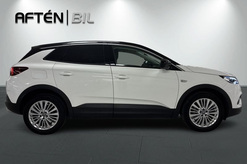 Opel Grandland X bild 6